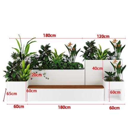 庭院私享花箱16